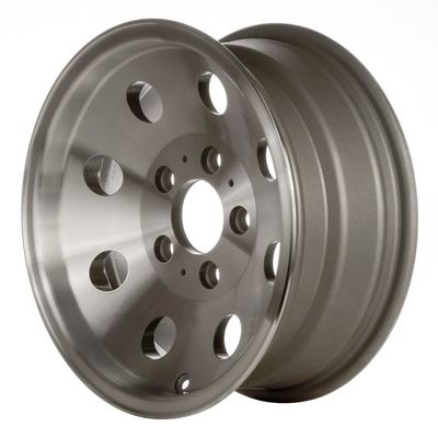Keystone Collision Wheel ALY01445U10