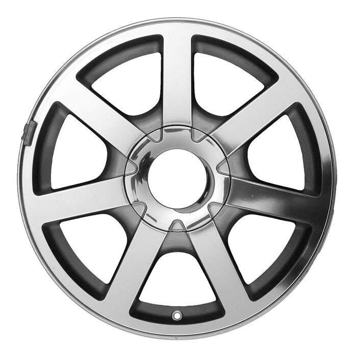 Supreme Collision Parts Group Wheel ALYGL091U10