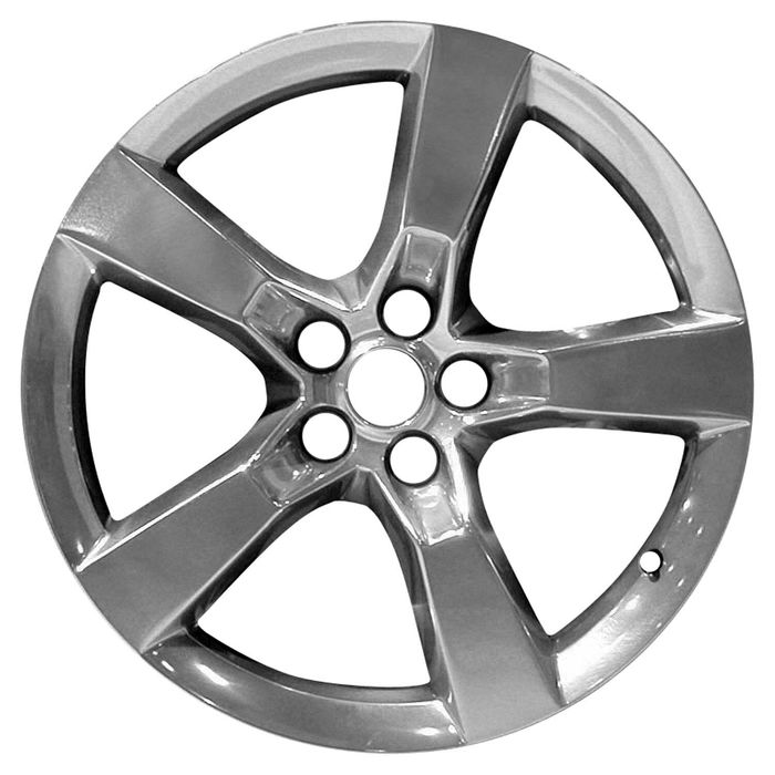 Supreme Collision Parts Group Wheel ALYGN094U80