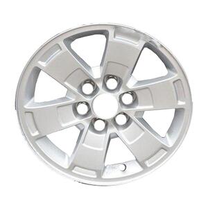 Spare tire