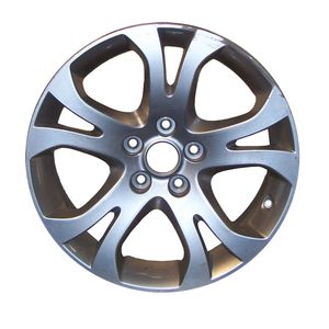 Supreme Collision Parts Group Wheel ALYHR075U20 for Hyundai