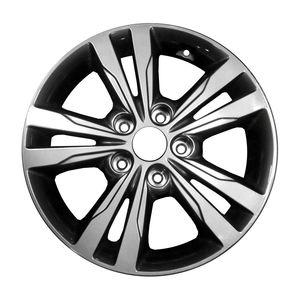 Supreme Collision Parts Group Wheel ALYHW034U30 for Hyundai