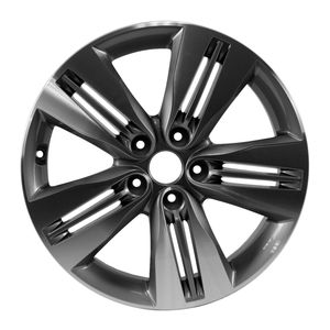 Supreme Collision Parts Group Wheel ALYHX034U35 for Hyundai