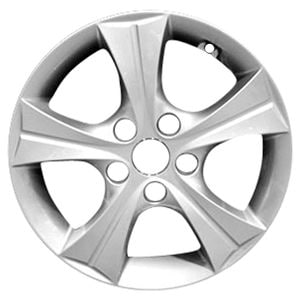 Supreme Collision Parts Group Wheel ALYHX064U20 for Hyundai