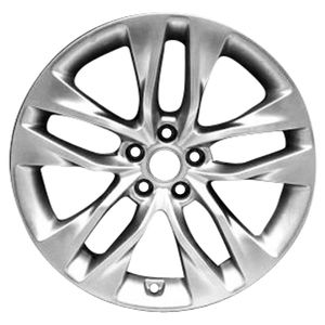 Supreme Collision Parts Group Wheel ALYHX070U78 for Hyundai