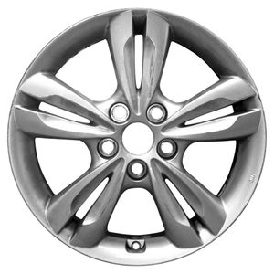 Supreme Collision Parts Group Wheel ALYHZ089U20 for Hyundai