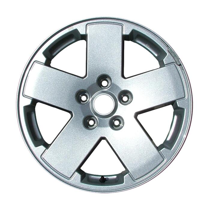 LKQ Wheel ALY09076A10