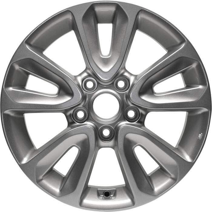 LKQ Wheel ALYKJ035U20N