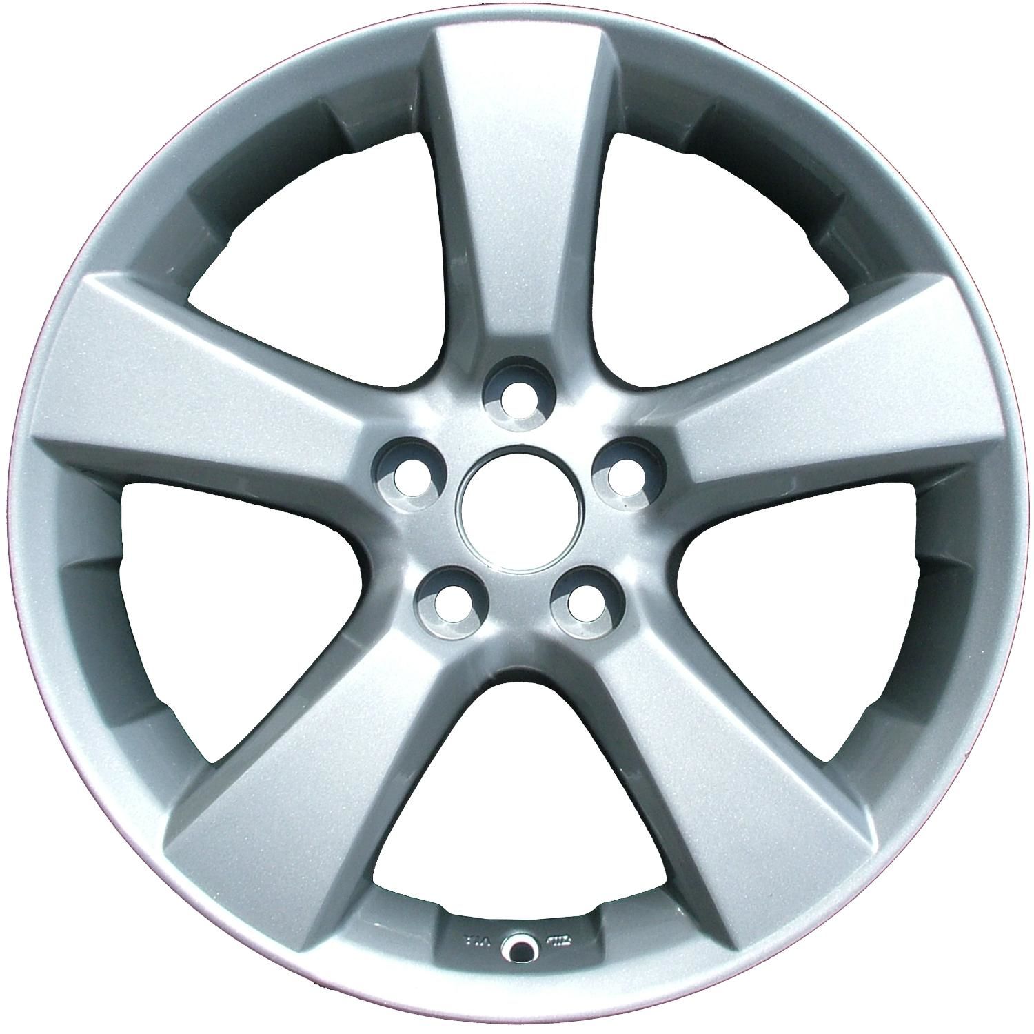Keystone Collision Wheel ALY74171U85