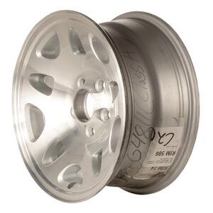 LKQ Wheel ALYMA078U10