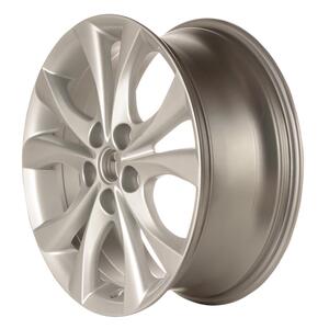 Keystone Collision Wheel ALY64929U20