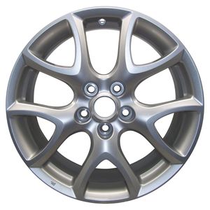 LKQ Wheel ALYMC066U30