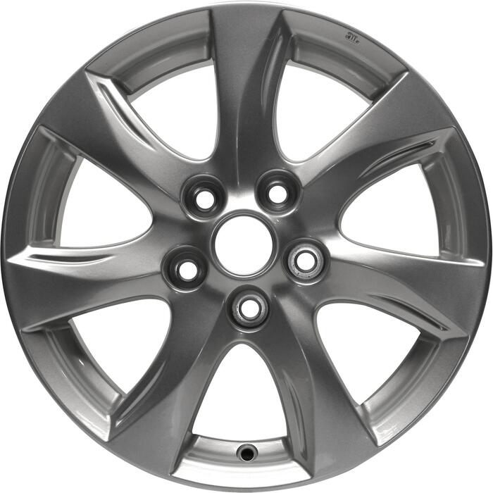 LKQ Wheel ALY64927U20