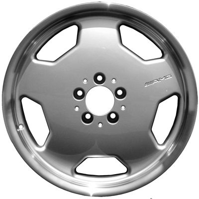 Keystone Collision Wheel ALY65160U15