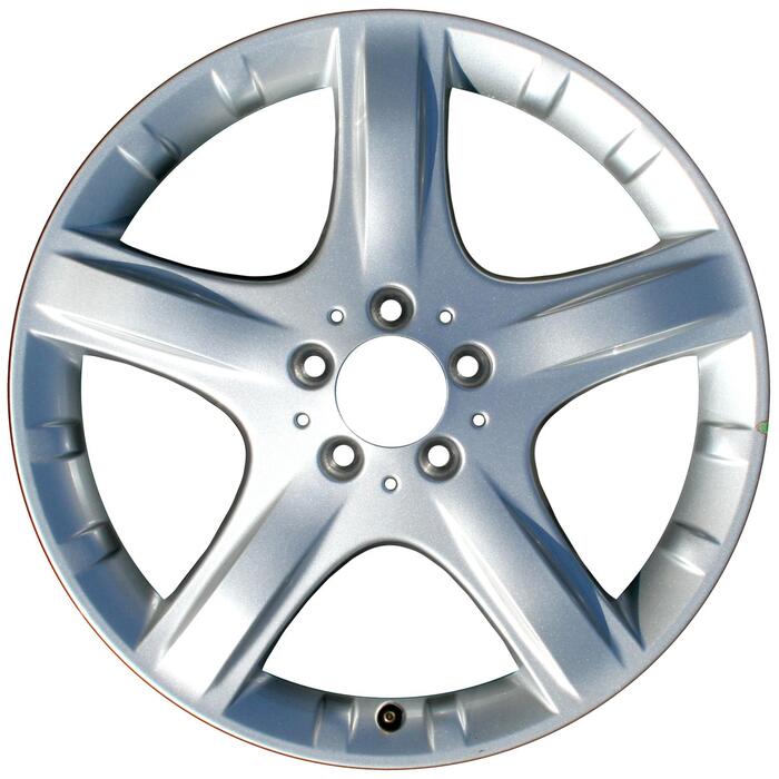 LKQ Wheel ALYMG063U20
