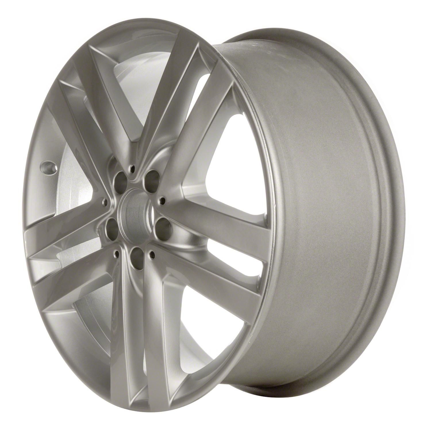 Keystone Collision Wheel ALY85361U20