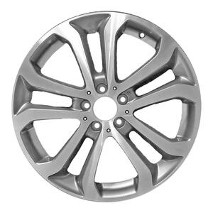 Supreme Collision Parts Group Wheel ALYMP055U35