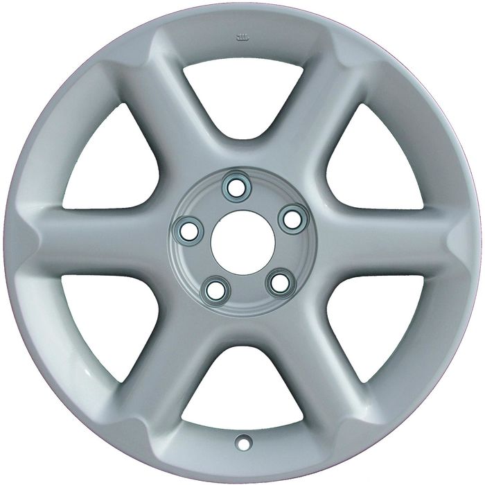 LKQ Wheel ALYNJ060U10