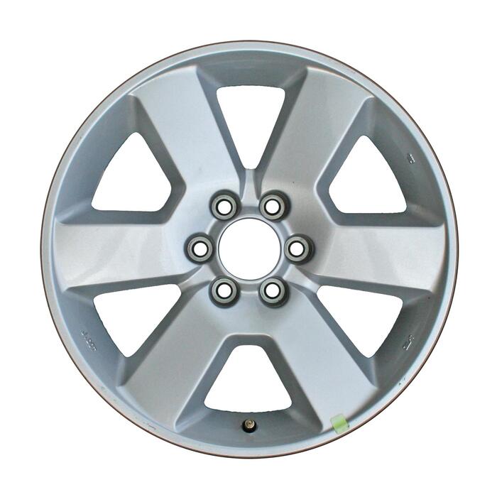 Supreme Collision Parts Group Wheel ALYNL028U20