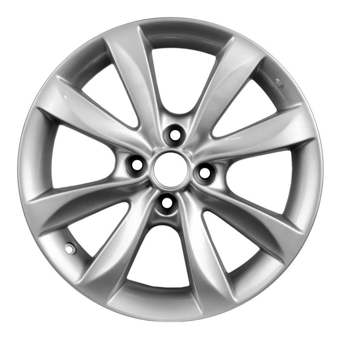 LKQ Wheel ALYNM028U20