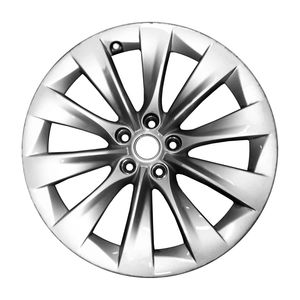 Keystone Collision Wheel ALY97800U20 for Tesla
