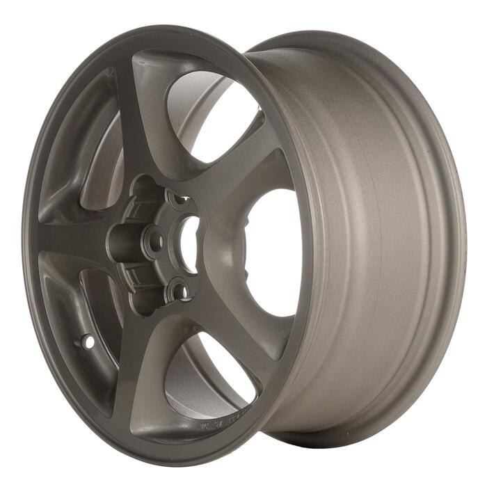 Supreme Collision Parts Group Wheel ALYTO069U20