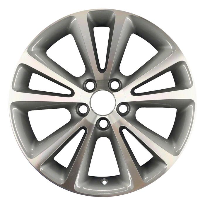 LKQ Wheel ALYVN028U30