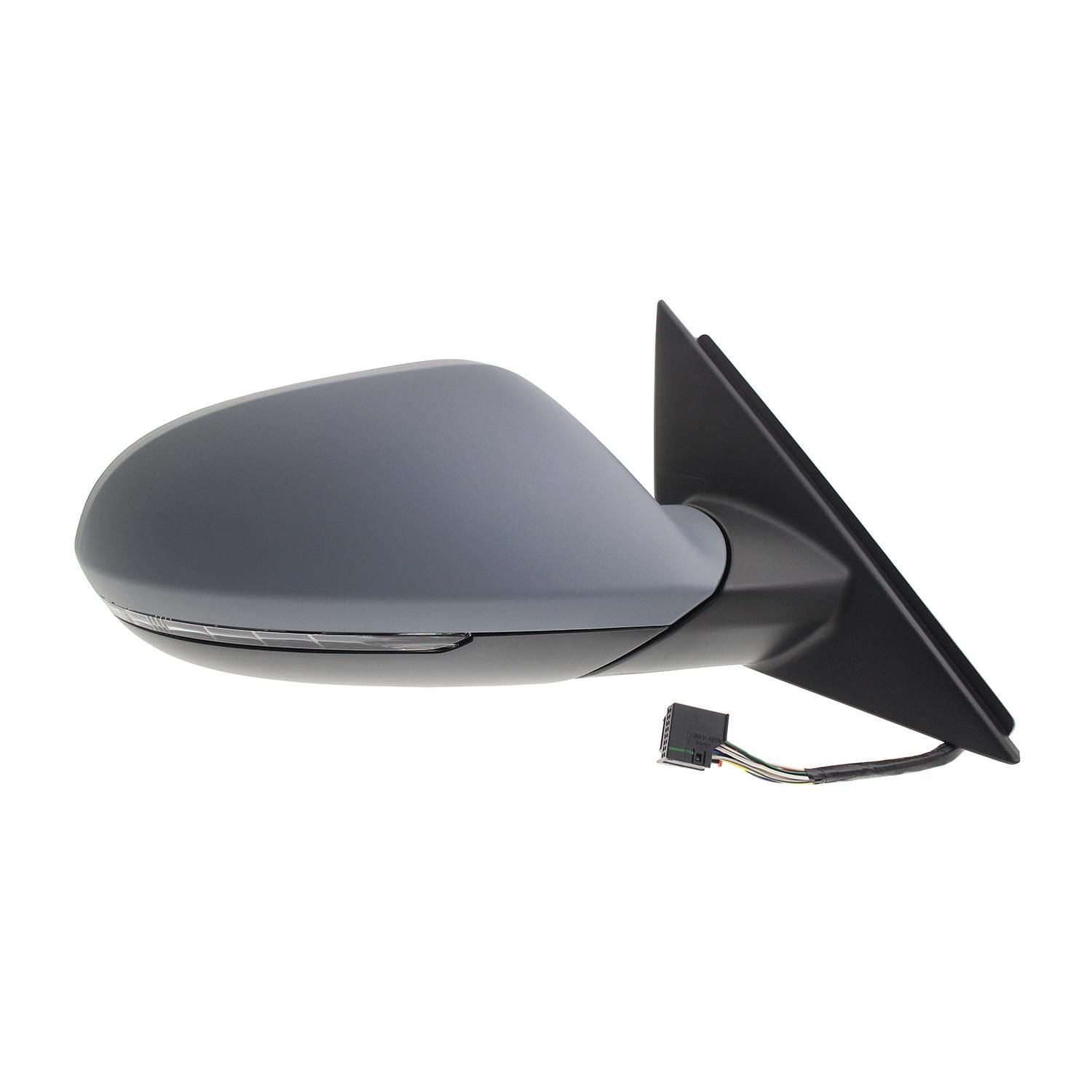 Keystone Collision Mirror Assembly AU1321131