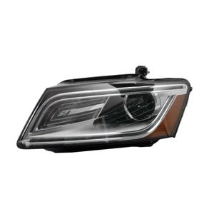 Keystone Collision Headlight Assembly AU2502179