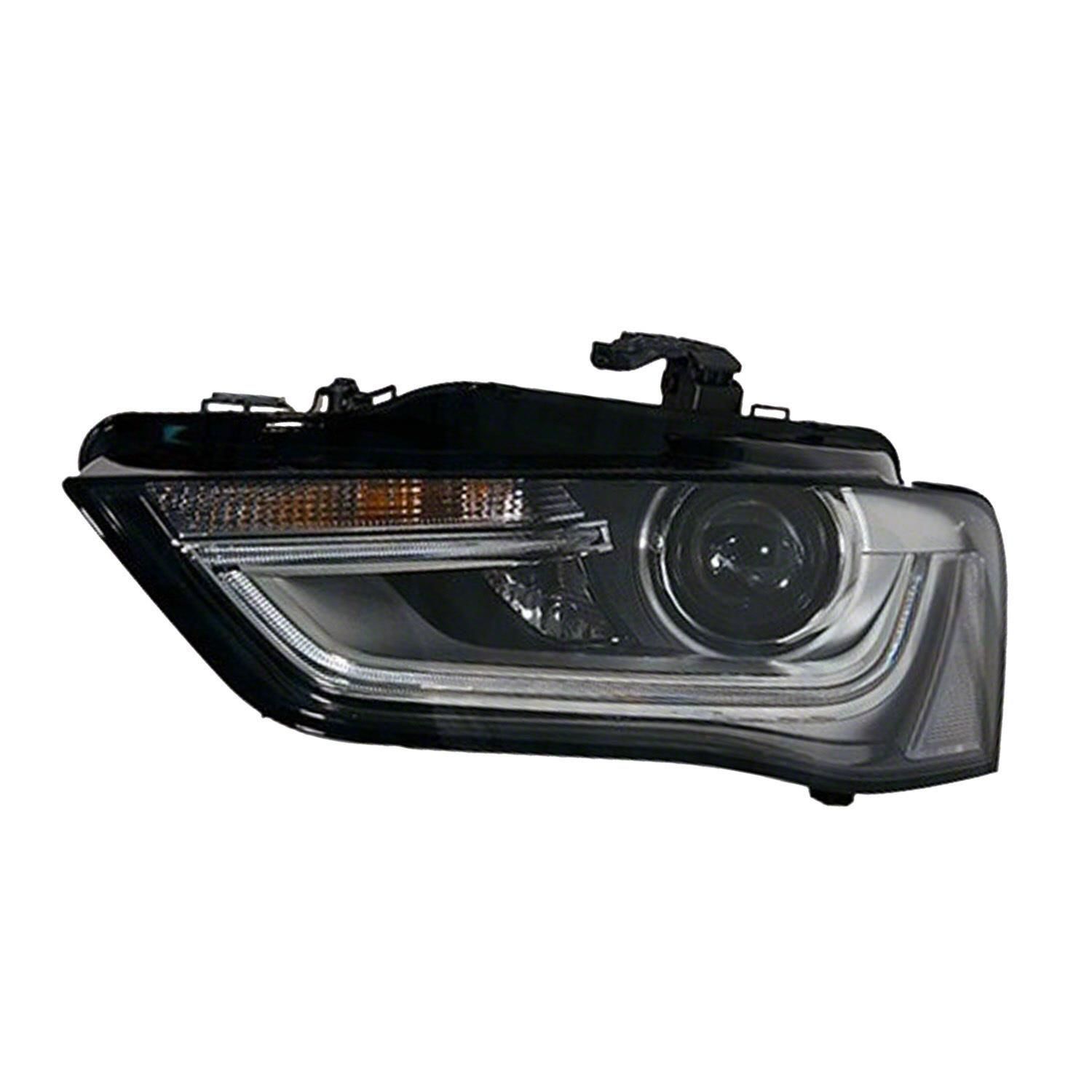 Keystone Collision Headlight Assembly AU2502184