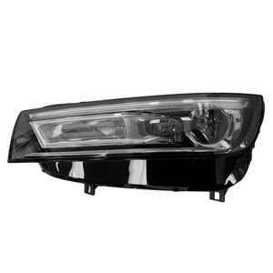 Supreme Collision Parts Group Headlight Assembly AU2502206OE for Ford Flex