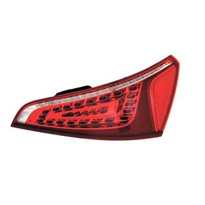 Audi Q5 Tail Light Assembly - Best Tail Light Assembly for Audi Q5