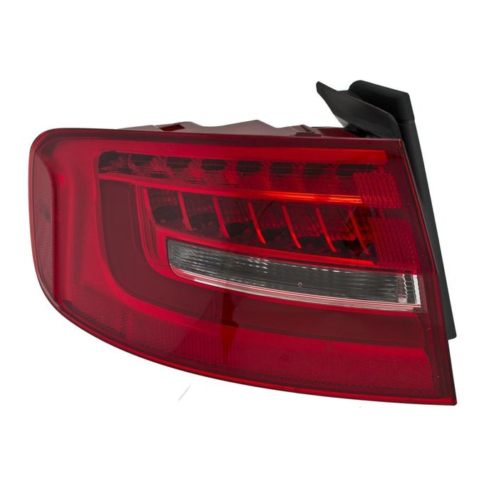 Keystone Collision Tail Light Assembly AU2804110