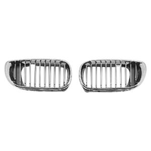 Supreme Collision Parts Group Grille BM1200129