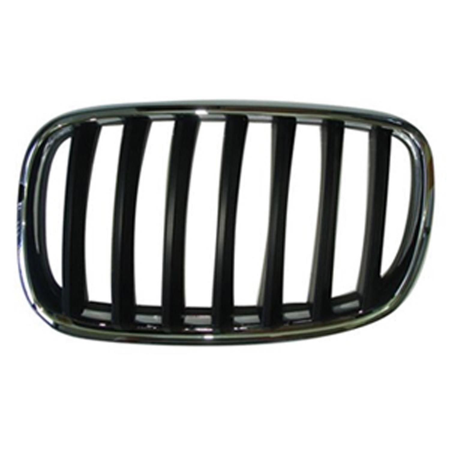 Keystone Collision Grille BM1200180