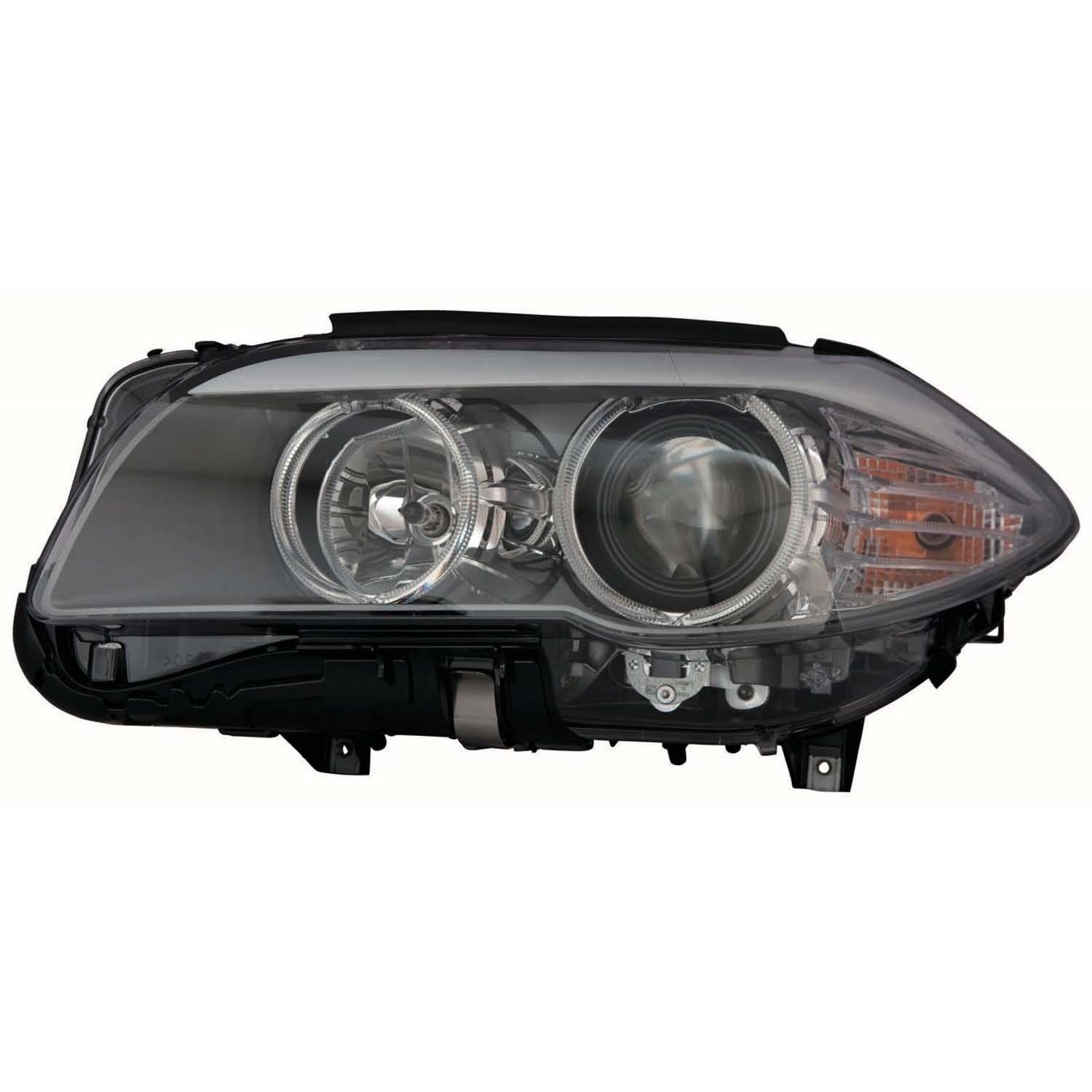 Keystone Collision Headlight Assembly BM2502174