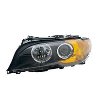 Keystone Collision Headlight Assembly BM2503137