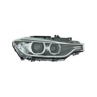 2014 BMW 320i xDrive Headlight Assembly