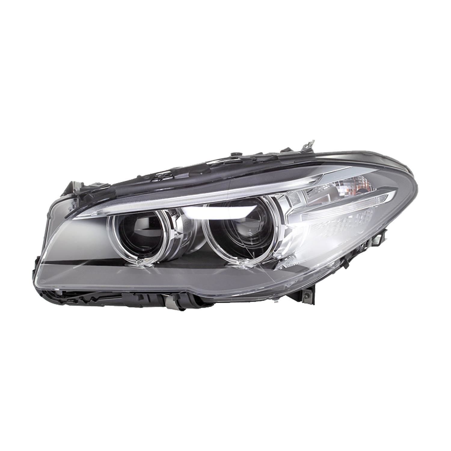 Keystone Collision Headlight Assembly BM2518159