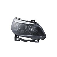 2008 BMW 528i Headlight Assembly