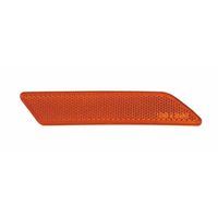 Keystone Collision Side Marker Lamp Lens & Housing BM2555102C for BMW