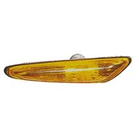Keystone Collision Side Repeater Lamp Assembly BM2571111 for BMW