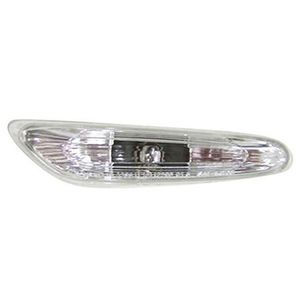 Supreme Collision Parts Group Side Marker Light Assembly