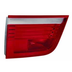 Supreme Collision Parts Group Tail Light Assembly BM2802101