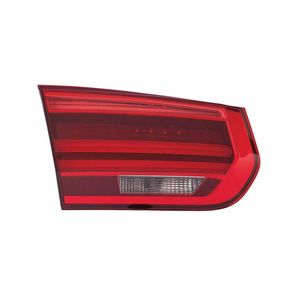 Supreme Collision Parts Group Tail Light Assembly BM2802125C for BMW 320i xDrive