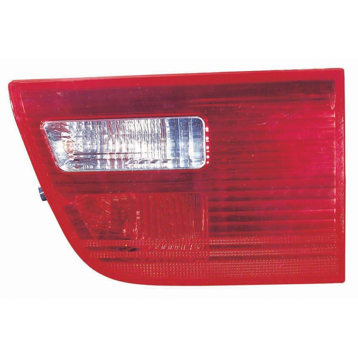 Keystone Collision Tail Light Assembly BM2803102