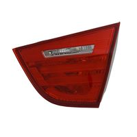 2009 BMW 328i Tail Light Assembly