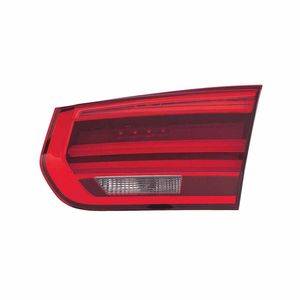 Supreme Collision Parts Group Tail Light Assembly BM2803125C for BMW 320i xDrive