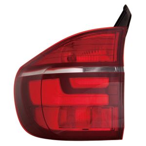 Supreme Collision Parts Group Tail Light Assembly BM2804107