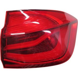 Supreme Collision Parts Group Tail Light Assembly BM2805123C for BMW 320i xDrive